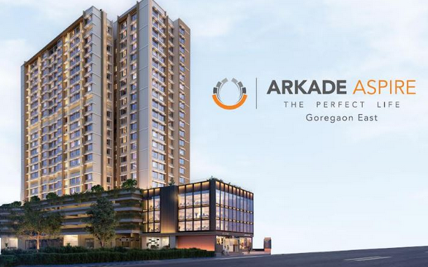 Arkade Aspire Features in the IndexTap List for Western Suburbs