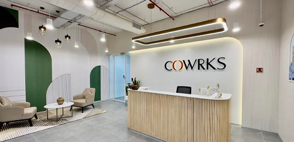 COWRKS Enters the Pune Market with its State-of-the-art Workspace
