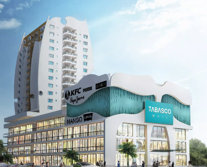 Tabasco Mall: A Premier Lifestyle Destination Set to Transform North Kerala