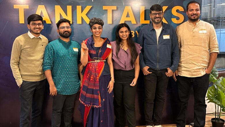 BHIVE organises startup founders’ meet-up ‘Tank Talks by BHIVE’ with successful Shark Tank participants in Bengaluru