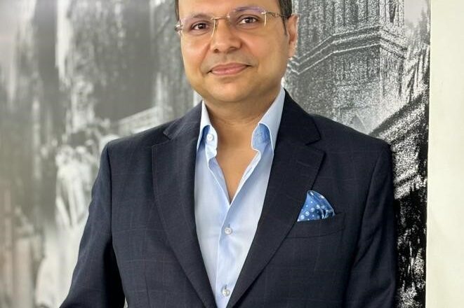 India Sotheby’s International Realty appoints Saket Dalmia as President to lead the organization’s endeavours in India.