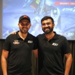 “CEAT ISRL Grand Finale: Bangalore to Witness High-Octane Action and Championship Showdown”