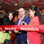 “We are excited to introduce our world-renowned PERi-PERi chicken to the residents of North Bengaluru,” – Sameer Bhasin, CEO of Nando’s India. “