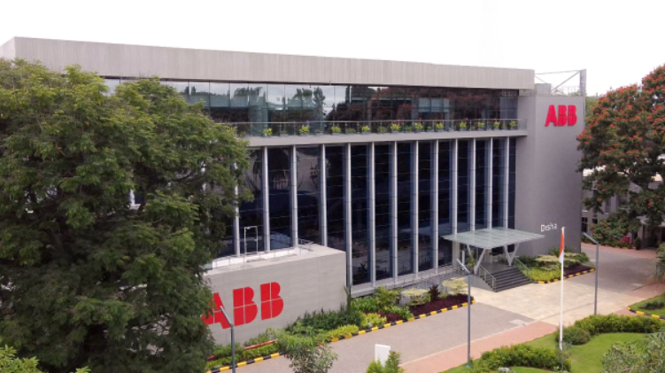 ABB India Turns Half of Its Manufacturing Locations ‘Water Positive’
