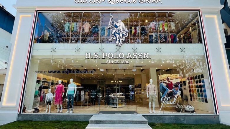 U.S. Polo Assn. launches new store in Indiranagar, Bengaluru