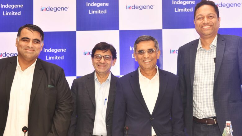 Indegene IPO to open on May 6,2024