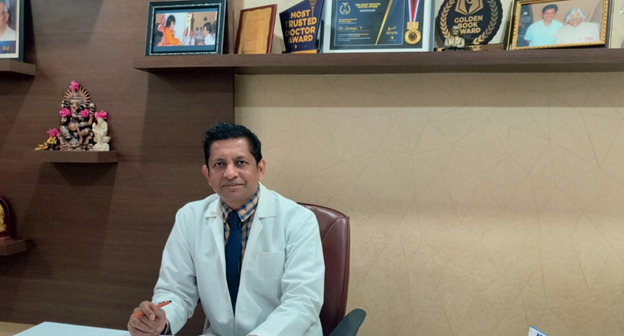 Regal Hospital Introduces Karnataka’s First Rezum Procedure for Benign Prostatic Hyperplasia