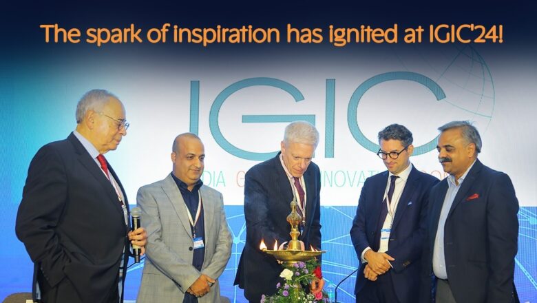India Global Innovation Connect (IGIC) 2024: Global Leaders from across 17 countries call for Greater Collaboration to foster Technological Innovation in India
