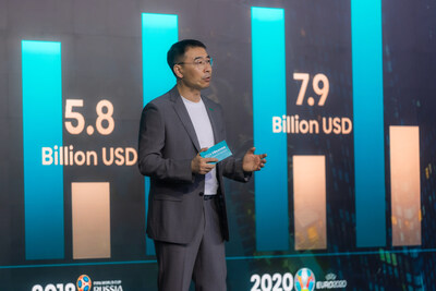 Hisense Group President Presents Strategic Roadmap for Company’s Future Success
