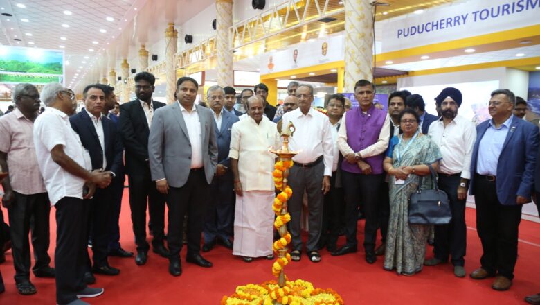 Bengaluru hosts ‘India International Travel Mart’