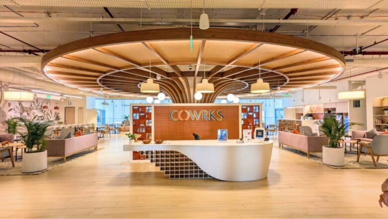 COWRKS expands its footprint in India with 4 New Centres in Bengaluru & Mumbai
