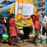 Bengaluru’s Water Crisis: Can the Tech Capital Fight Its Way Back? How Veolia’s Water Management Is Preparing for Crisis Situations