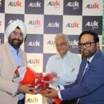 AluK India Opens First AluK Home Experience Center in Bengaluru