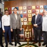 Sugatsune Opens New Experience Centre in Bangalore to Offer Interior Architecture and Hardware Solutions