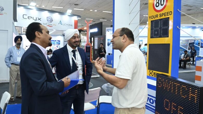 Driving India’s Infrastructure Revolution: 12th edition of Traffic Infratech Expo 2024 gears up to present next-gen solutions for traffic, road and parking management