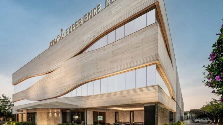 Reimagine Luxury Living in Marble at MCI’s one-of-a-kind Experience Centre in Bangalore