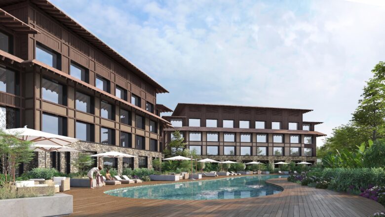 Hyatt Set To Expand Brand Presence In Nepal With Hyatt Regency Lumbini