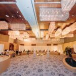 JW Marriott New Delhi Aerocity Celebrates 11th Anniversary with an Immersive Sensory Experience