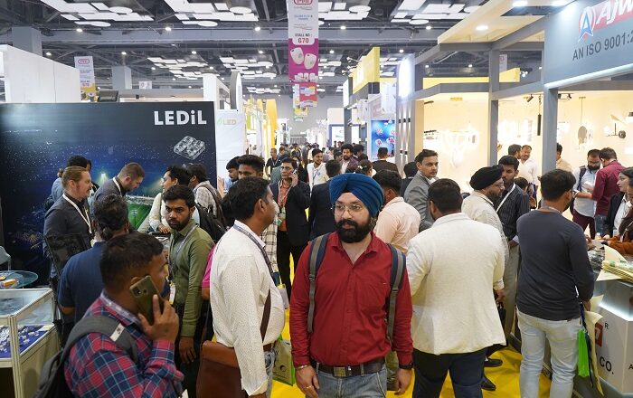 Light + LED Expo India 2024 to present smart, energy-efficient and advanced lighting solutions for diverse architectural and infrastructure needs