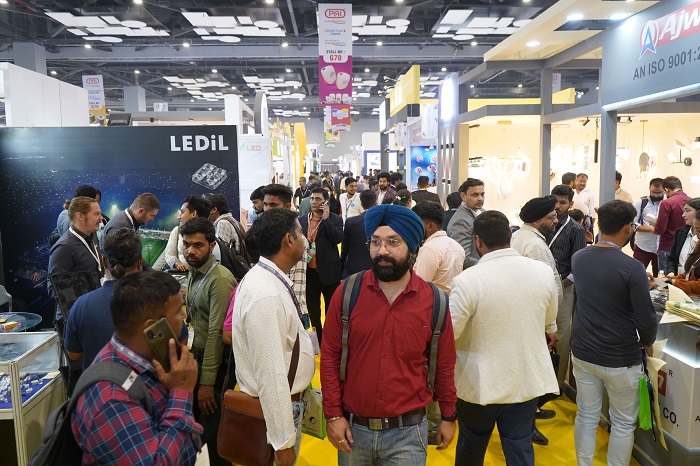 Light + LED Expo India 2024 to present smart, energy-efficient and advanced lighting solutions for diverse architectural and infrastructure needs