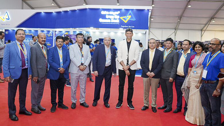 Canara Bank Hosts Retail Expo in Bengaluru