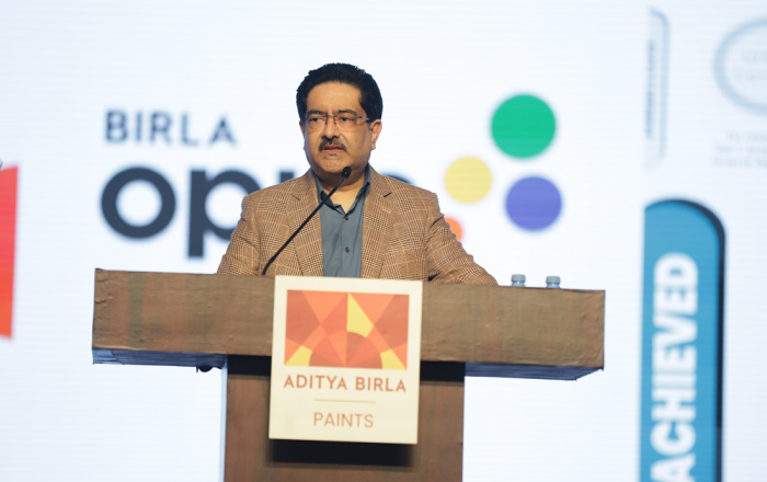 Birla Opus Paints Unveils Its 4th Factory at Chamarajnagar, Karnataka