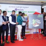 17th Edition of PhonePe Bengaluru Midnight Marathon 2024 (BMM 2024)