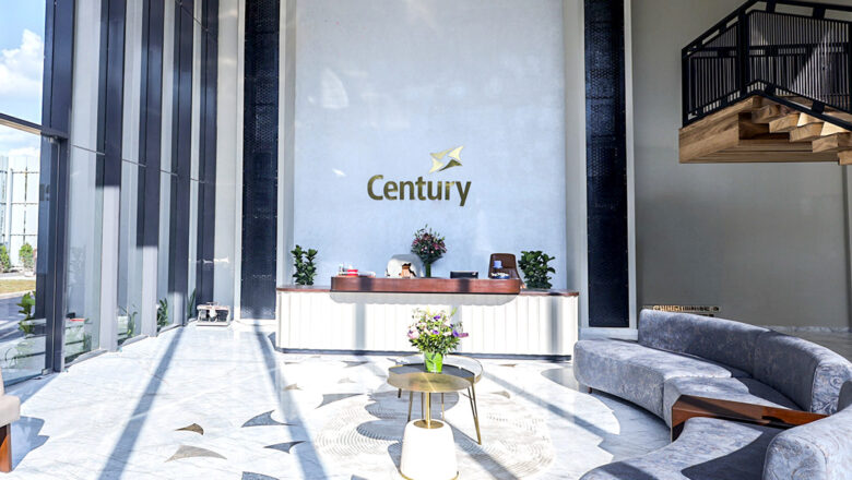 Century Real Estate targets ₹2,000 Cr sales in FY25, led by surge in luxury and aspirational segment