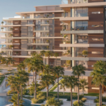 Ellington Properties Unveils Its First Beachfront Residences on Dubai Islands: Ellington Cove