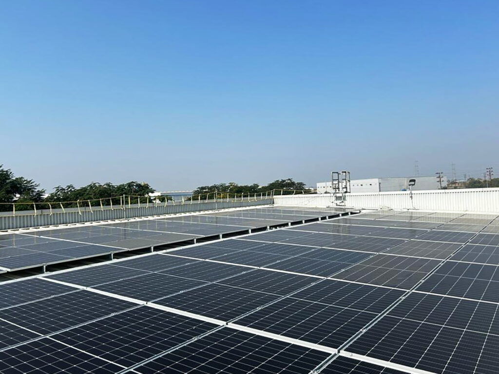 Amplus Solar Retains Leadership Position in India’s Rooftop Solar Sector