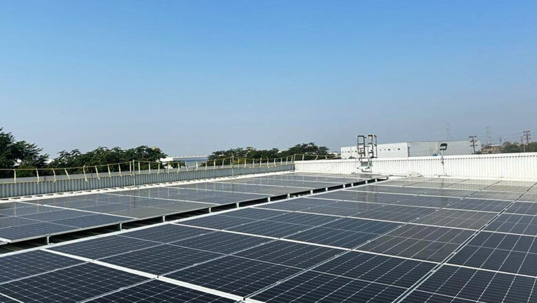 Amplus Solar Retains Leadership Position in India’s Rooftop Solar Sector