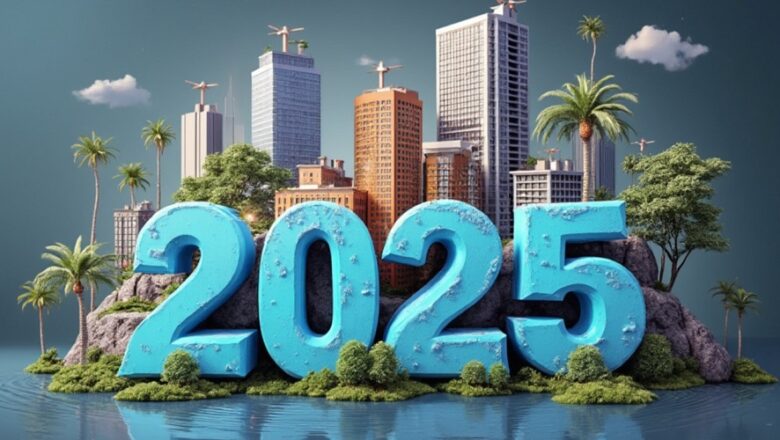 2025 Property Market Outlook: Key Trends Shaping Home Buying Decisions