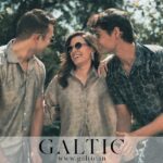 From Architects to Fashion Reveries: The Story of Galtic