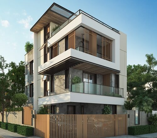 DRA Launches – Inara – Luxury Villa Projects in Chennai with an Investment of Rs. 100 Crores