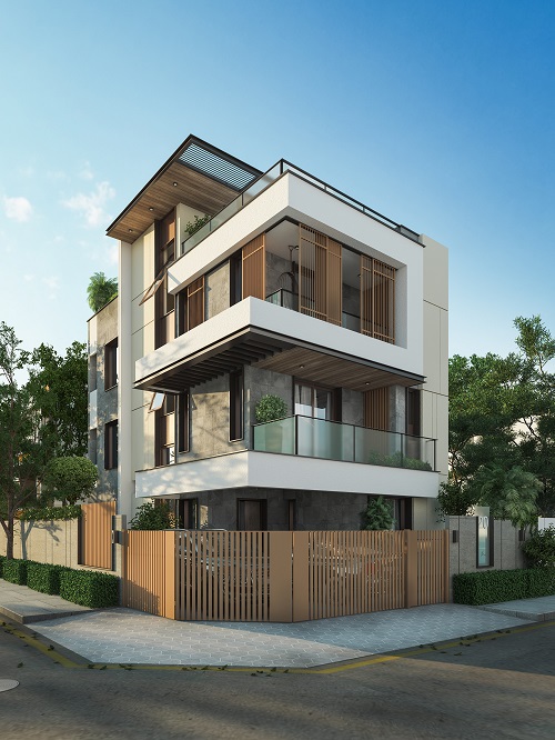 DRA Launches – Inara – Luxury Villa Projects in Chennai with an Investment of Rs. 100 Crores