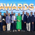 Hyatt Announces The Corry Oakes Strategic Partner Award at 2025 Americas Owners Conference