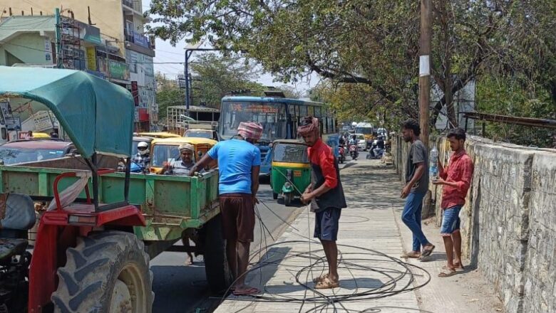 BBMP to remove unauthorized OFCs in the month of March: