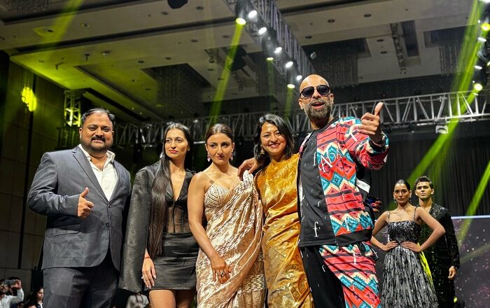 TAB Terra Casa & FashionTV Luxury Real Estate Signature Project Initiative in Pune at the Hands of Soha Ali Khan