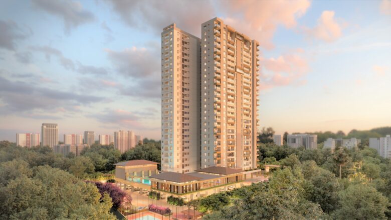 Mahindra Lifespaces launches Mahindra NewHaven next to successful Mahindra Zen, Bengaluru