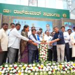‘The best Constitution in written form is our Indian Constitution’: S.R. Umashankar.Additional Chief Secretary, UDD & Administrator, BBMP.
