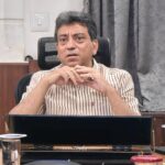 Strict instructions to remove unauthorized advertisements, close potholes, and take precautionary measures against rain in BBMP limits: Tushar Giri Nath.
