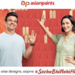 Asian Paints’ New Corporate Campaign Reimagines Home Design with Innovation and Elegance