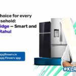 The Smart Choice for Every Modern Household: Whirlpool Fridge, Smart and Cool Like KL Rahul