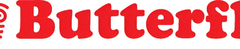 Butterfly Unveils a Bold New Identity That Celebrates Change and Champions the Original You