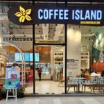 Coffee Island expands its footprint in India with its second café in Gurugram