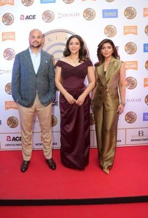 Emanate Home Appoints Gauri Khan as Brand Ambassador, Lights Up New Delhi Experience Centre