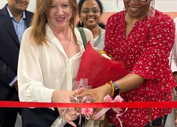 Hyland expands its presence in India with a new office in Hyderabad