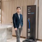 Still mopping it old school: Dyson study reveals India’s obsession with clean homes, but we could be making our floors dirtier