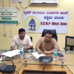 Stickers to be Affixed on Houses to Ensure 100% Survey Completion – Suralkar Vikas Kishor