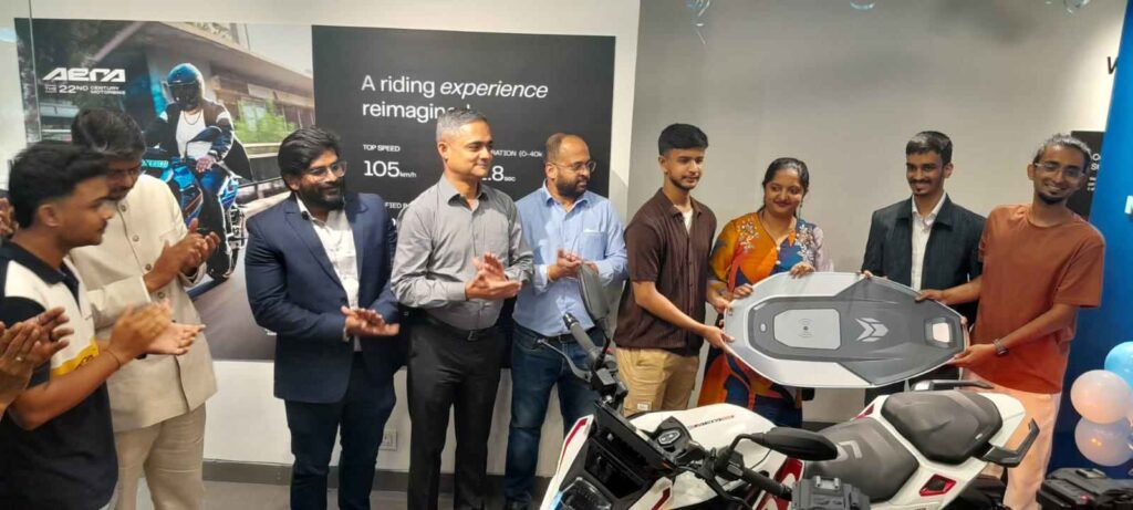 MATTER Launches Experience Hub in Bengaluru, Strengthens Presence in Karnataka